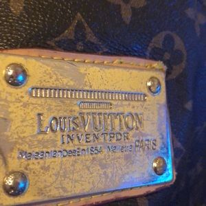 Meet your Posher, Maxwell